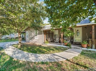 4115 McInnis Rd, San Antonio, TX 78222