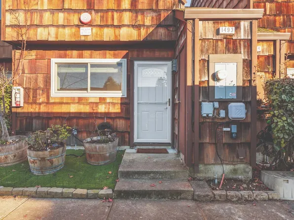 1493 Parkway Drive, Rohnert Park, CA 94928