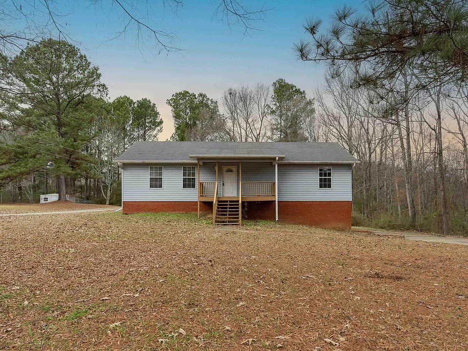 9790 Corner School Rd, Warrior, AL 35180 Zillow