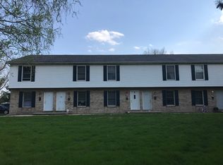 108 Circle Dr #108, Springfield, IL 62703