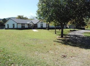 28559 Santa Fe Ct, Poteau, OK 74953