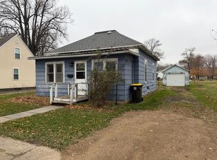 536 Cedar Ave, Westbrook, MN 56183