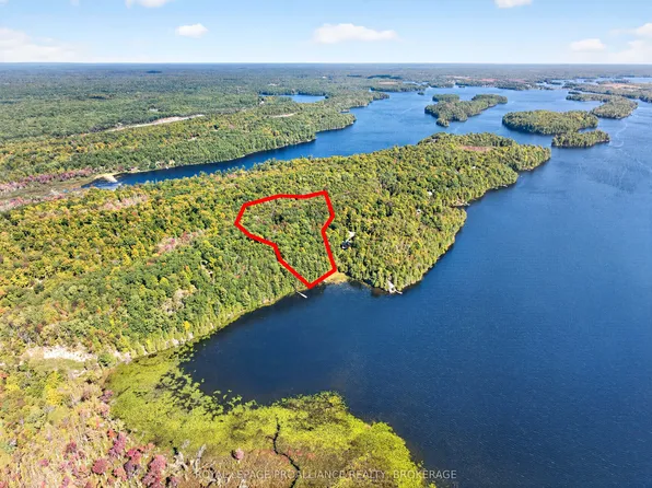 1057 Forest Ln, North Frontenac, ON K0H 1K0