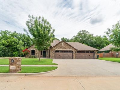3301 Wood Valley Rd, Norman, OK, 73071