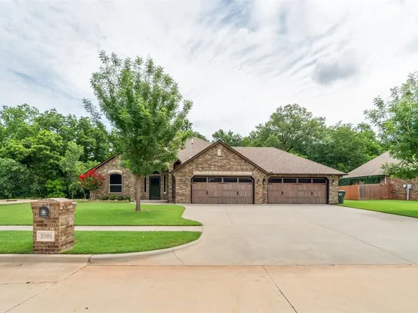 3301 Wood Valley Rd, Norman, OK 73071