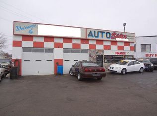 4800 N 76th St, Milwaukee, WI 53218