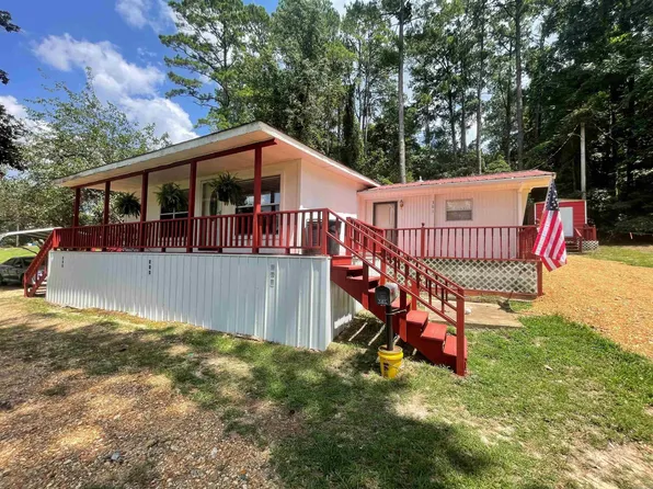 381 Ouachita 15 Rd, Chidester, AR 71726