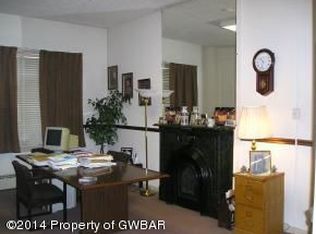 27 E South St, Wilkes Barre, PA 18701