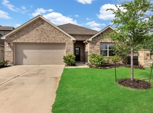 19242 Red Cascade Ct, Tomball, TX 77377