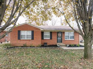 2509 Old Hickory Rd, Jeffersontown, KY 40299