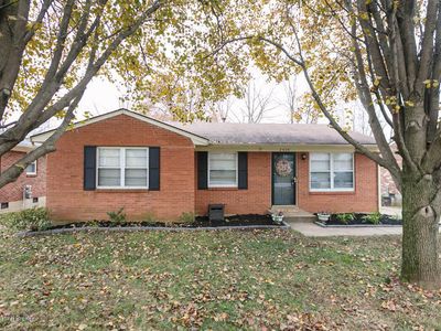 2509 Old Hickory Rd, Jeffersontown, KY, 40299