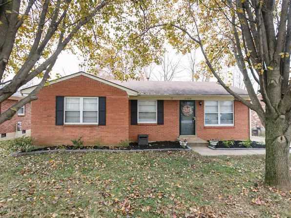2509 Old Hickory Rd, Jeffersontown, KY 40299