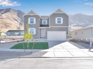 8648 N Haloran Ct #1328, Tooele, UT 84074
