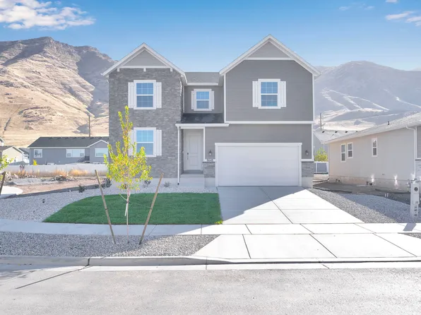8648 N Haloran Ct #1328, Tooele, UT 84074