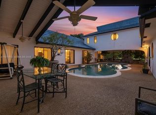 Eldorado Estates, Plantation, FL 33317