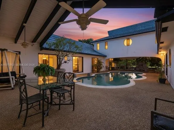 791 SW 75th Ter, Plantation, FL 33317