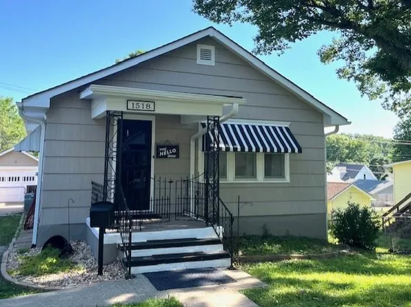 1518 6th Ave, Saint Joseph, MO 64505