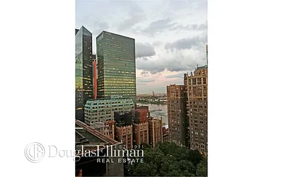 Sold by Douglas Elliman