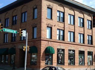 457 Washington Ave APT 3, Bridgeville, PA 15017