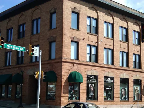 457 Washington Ave APT 3, Bridgeville, PA 15017