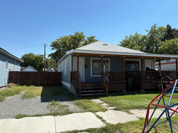 2522 9th St #2524, Baker City, OR 97814