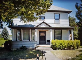 701 E 2nd Ave, Ellensburg, WA 98926