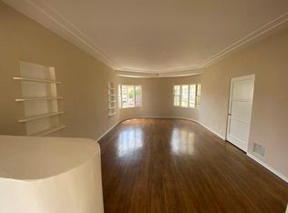 1722 N Serrano Ave APT 3, Los Angeles, CA 90027