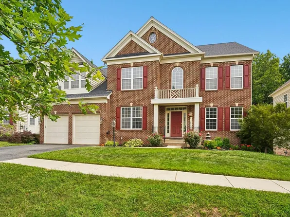23115 Timber Creek Ln, Clarksburg, MD 20871