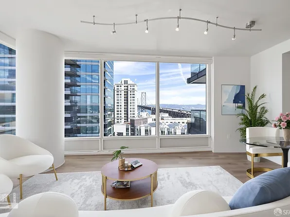 425 1st St Unit 1107, San Francisco, CA 94105