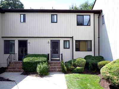 38 Park St #St11-f, Florham Park, NJ, 07932