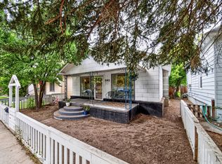841 Pine St, Elko, NV 89801