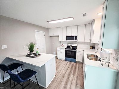 1332 Eagle Ave, Virginia Beach, VA, 23453