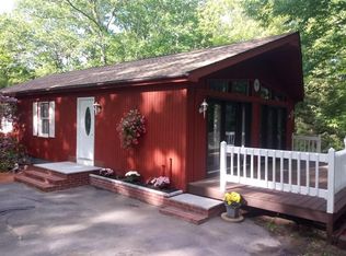 64 Hastings Rd, Ashburnham, MA 01430