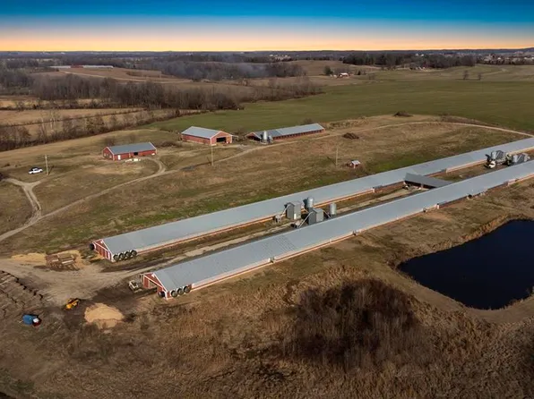 8450 State Route 1046, Calhoun, KY 42327