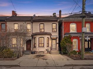 79 Murray St E, Hamilton, ON L8L 3G1