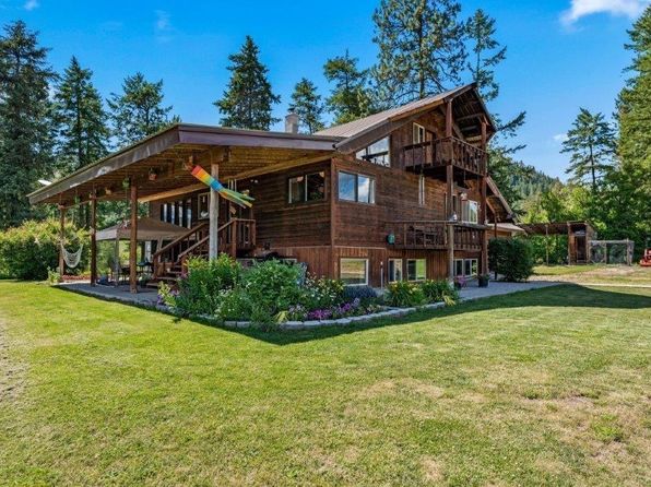2447 Pierre Lake Rd
