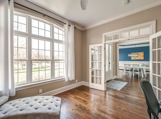 1413 Hunter Rd, Franklin, TN 37064