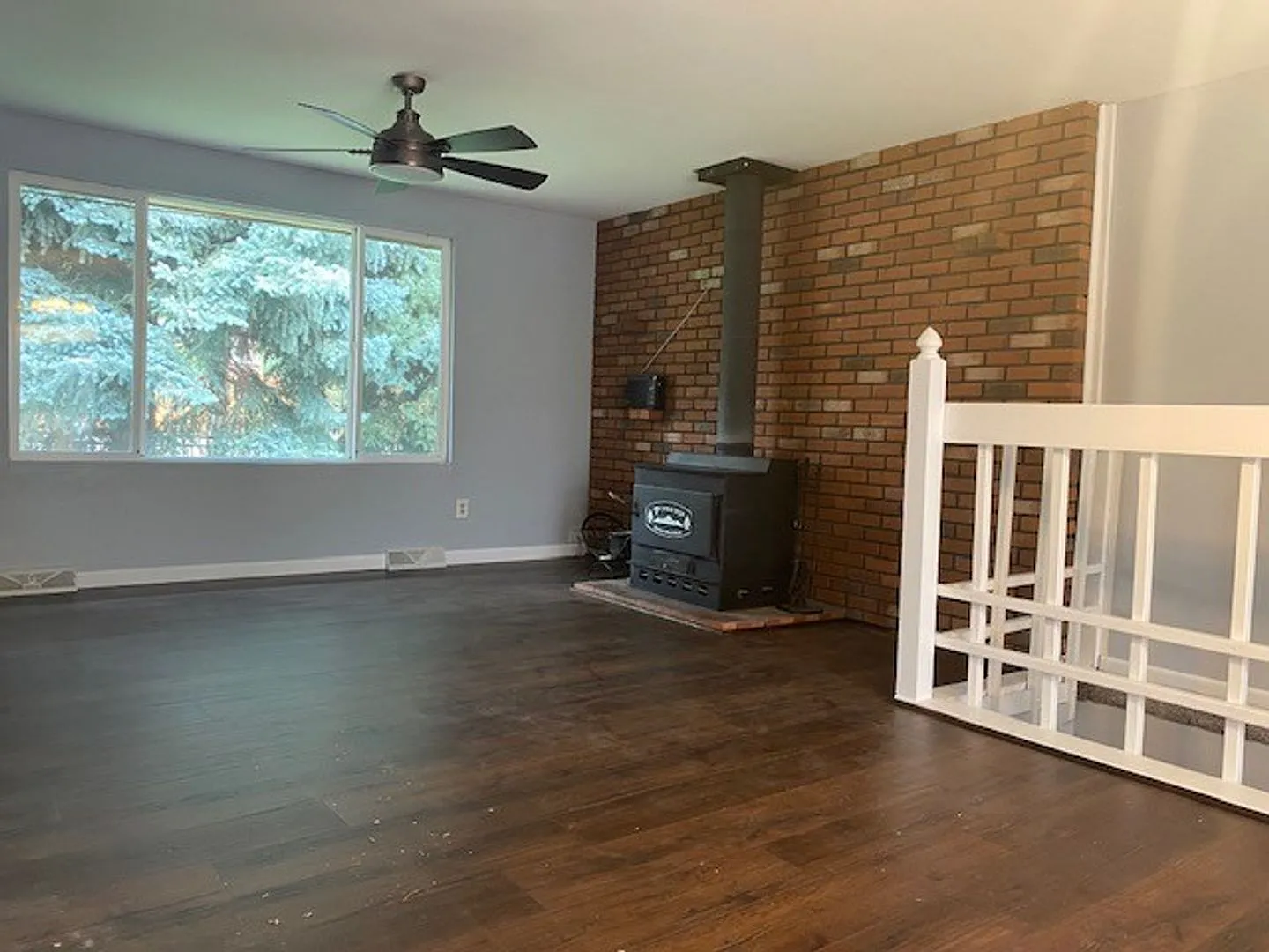 4 Bedroom & 3 Bath Brick Ranch - $300 off first month's rent if Lease signed by 9/1 — Photo 3