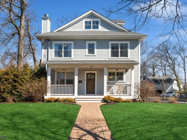 Recently Sold Homes In Westfield NJ - 1424 Transactions | Zillow