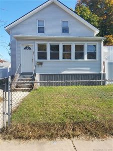 46 Garden St, East Hartford, CT, 06108