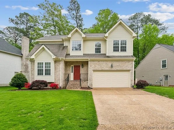117 Crosspointe Ct, Yorktown, VA 23693