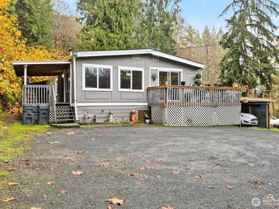113 Red Cedar Lane, Port Angeles, WA, 98362