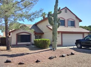7613 W Brown St, Peoria, AZ 85345