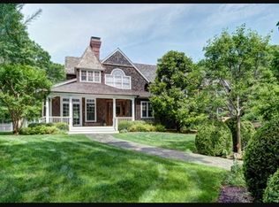 24 Bridge Hill Ln, Bridgehampton, NY 11963