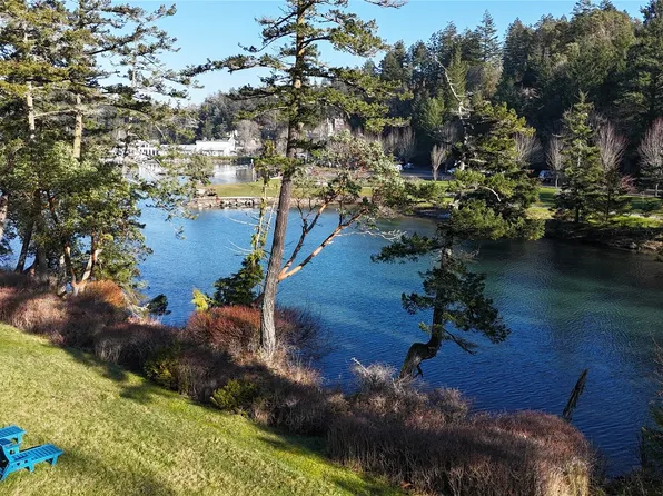 54 Armadale Road #C-123, San Juan Island, WA 98250
