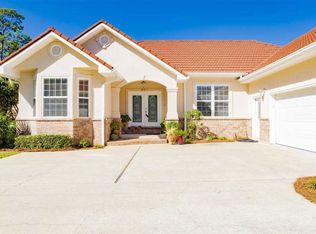 801 Shadow Ridge Dr, Pensacola, FL 32514