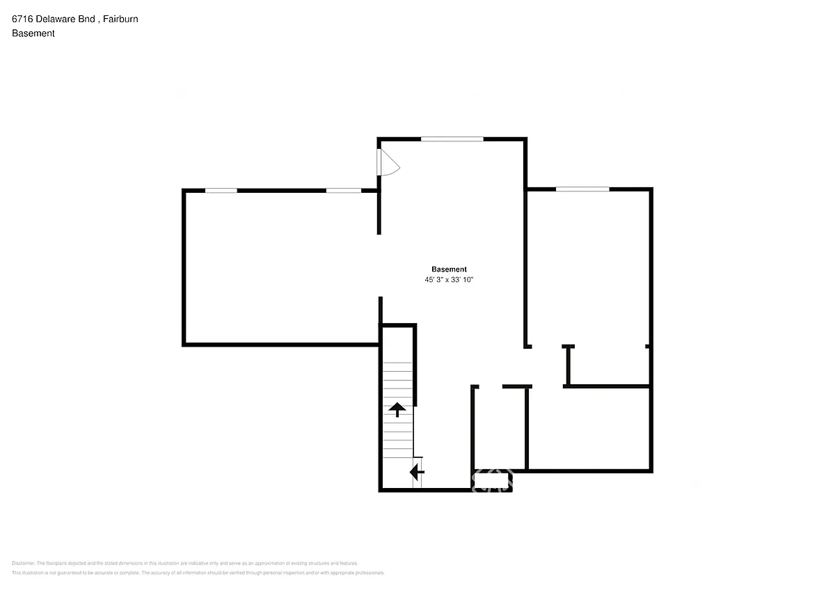 Building Photo - 6716 Delaware Bnd