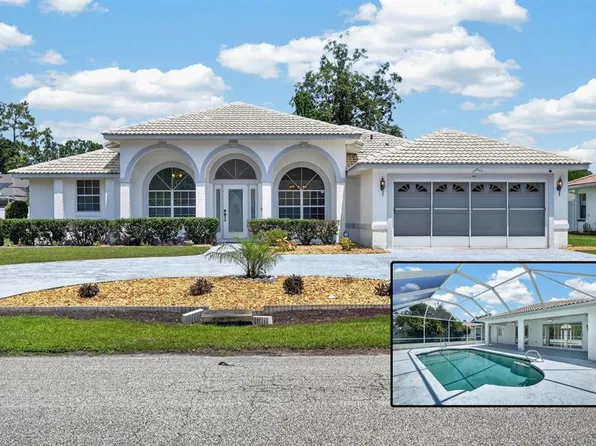 68 WHIPPOORWILL DRIVE, PALM COAST, FL 32164