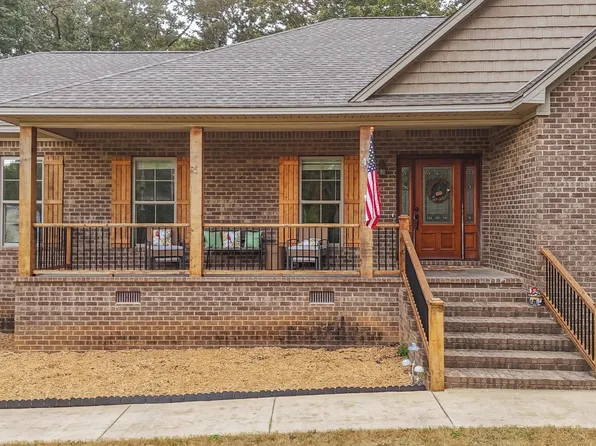 45 Hawthorne Ln Lot 2, Savannah, TN 38372