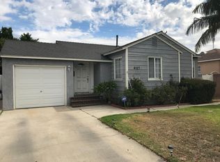 8327 Vista Del Rosa St, Downey, CA 90240